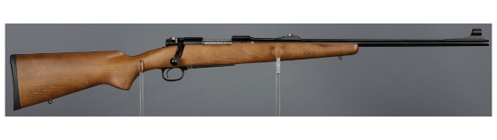 Winchester Model 70 SA Bolt Action Rifle