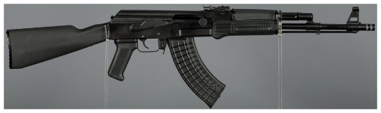 Arsenal Inc. SAM7R Semi-Automatic Rifle