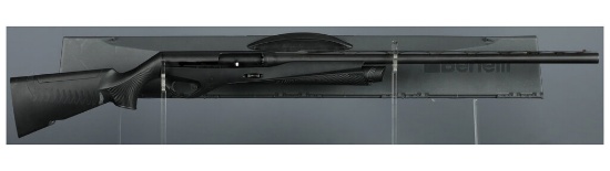 Benelli Vinci Semi-Automatic Shotgun with Case