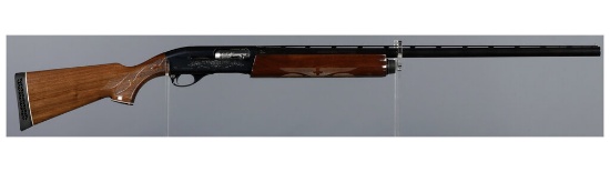 Remington Model 1100 Magnum Semi-Automatic Shotgun