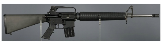 Rock River Arms LAR-15 Semi-Automatic Rifle