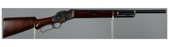 Winchester Model 01 Lever Action Shotgun