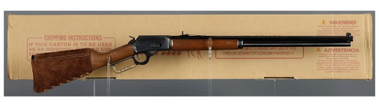 Marlin Model 1894CB Cowboy Limited Lever Action Rifle with Box