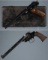 Two Smith & Wesson Single Shot Target Pistols