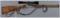 Blaser Model K95 Luxus Stutzen Rifle with Schmidt & Bender Scope