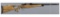 Harry Lawson Custom Model 650 Bolt Action Rifle
