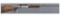 Briley Trans Pecos Single Shot Bolt Action Rifle