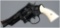 Engraved Smith & Wesson Model 29-3 Double Action Revolver