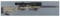 Stiller Precision Firearms Tac 30 Rifle with Case and Ammo