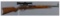 Heckler & Koch Model SL7 Semi-Automatic Rifle with Scope