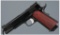Les Baer Custom 1911 Premier II Semi-Automatic Pistol