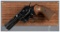 Colt Python Double Action Revolver with Box