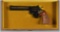 Colt Diamondback Commemorative 1 of 500 Double Action Revolver