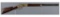 Engraved Winchester Model 1866 Lever Action Rifle