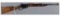 Winchester Deluxe Model 1895 Lever Action Saddle Ring Carbine