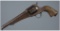 E. Remington & Sons Model 1875 Single Action Army Revolver