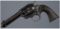 Colt Bisley Model Single Action Army Revolver