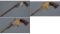 Three Antique American Pistols