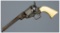 Colt Model 1848 Baby Dragoon Percussion Revolver