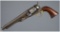 U.S. Colt Model 1860 Army  Revolver Inscribed to a Civil War Vet