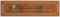 U.S. 1860 Staff & Field Sword, Presentation Etched Scabbard