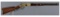 Winchester Model 1866 Lever Action Carbine with Factory Letter