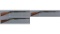 Three Winchester Slide Action Rifles