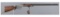 Marlin Ballard Falling Block Rifle with Winchester Barrel