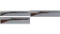 Three Single Shot Long Guns