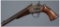 Remington Model 1871 Army Rolling Block Pistol