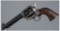 Upgraded First Generation Colt Single Action Army Revolver