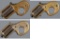 Three Factory Engraved James Reid 