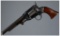 Rogers & Spencer Army Model Percussion Revolver