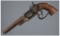 Civil War Era Savage Navy Percussion Revolver