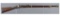 Contemporary Eli Whitney Percussion Militia Type Rifle