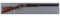 Antique Winchester Model 1886 Lever Action Rifle