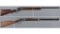 Collector's Lot of Two Winchester Lever Action Long Guns
