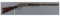 Antique Winchester Model 1873 Lever Action Rifle