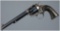 Colt Bisley Flattop Target Model Single Action Army Revolver