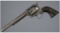 Colt First Generation Single Action Army Revolver