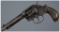 Colt Model 1878 Frontier Six Shooter Double Action Revolver