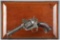 Antique Colt Black Powder Single Action Army Revolver