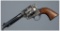 Colt Artillery Model Single Action Army Revolver