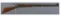 Turner, Lull & Co. Half-Stock Percussion Target Rifle