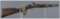 U.S. Springfield 1855 Pistol-Carbine with Shoulder Stock