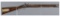 English Baker Flintlock Rifled Carbine
