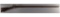 British Parr Flintlock Officer's Musket