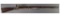 French Charleville Mle 1816 Flintlock Musket