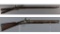 Two British Military Pattern Flintlock Longarms