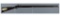 D. Dana Marked American Militia Style Flintlock Rifled Musket